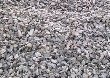фото Гравий с транспортировкой