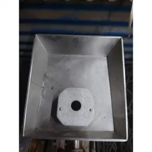 Фото №1 Волчок Scharfen RS 132 в Мытищах