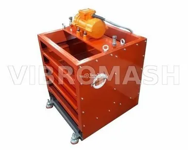 фото Вибросито ВГЛ-1 для строй материалов (1 сетка)