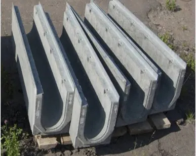 фото Ливневые отводы