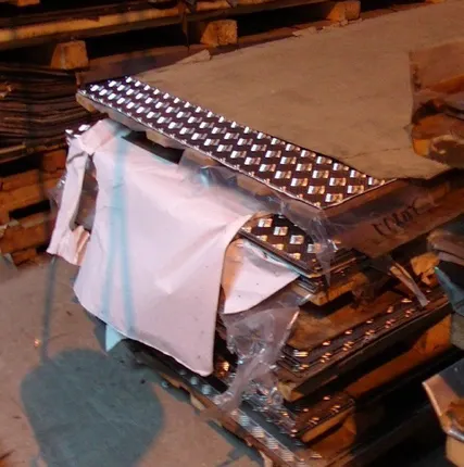 Фото №0 Лист алюминиевый д16ат