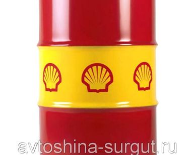фото Масло минеральное Shell Tonna S2 M220 209 л.