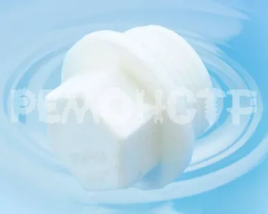 фото Пробка PPR нар/р 1/2&#39; AT-D101 Акватехник (1/50)