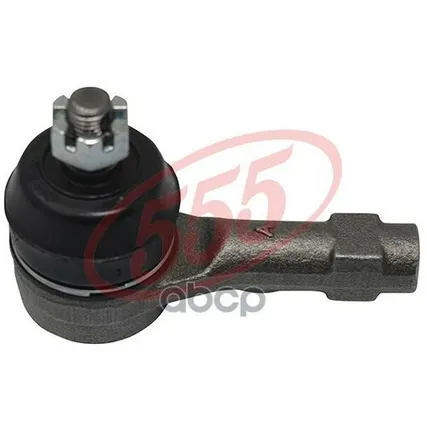 Фото №0 Рулевой Наконечник Mitsubishi Lancer Iii-Vi 1.2-2.0 (-2003) 555 арт. SE7301