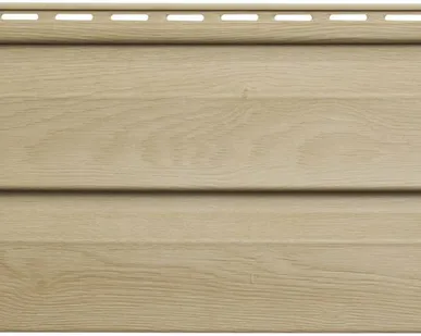фото Виниловый сайдинг КАНАДА ПЛЮС (Ольха) Т-01 - 3,00м х 0,230м
