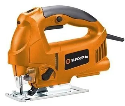 Фото №0 Лобзик электрический ЛЭ-80