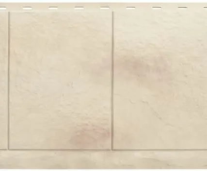 Фото №0 Фасадная панель Плитка (оникс)