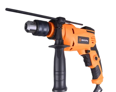 фото Дрель ударная Вихрь ДУ-850