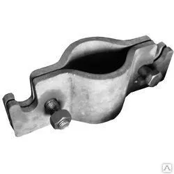 Фото №0 Хомут для обсадных труб Д 63,5мм.