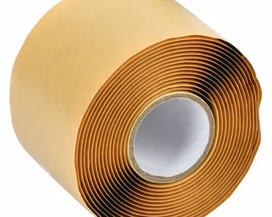 фото MIXTAPE PRO Изолента резиново-мастичная электроизоляционная 1,6х51мм 3м 2228 IEK