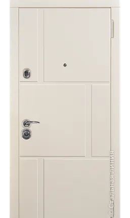 Фото №0 Входная дверь Фламенко FLAMENCO.M73M.1