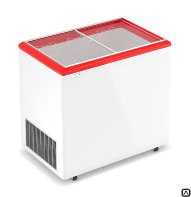 Фото №0 Морозильный ларь Frostor F 350 E MAX