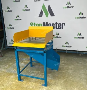 Фото №2 Вибросито "ВС-600" в Балаково