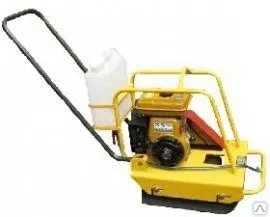 Фото №0 Виброплита МИСОМ СО-311