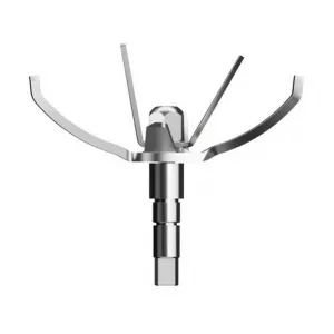 Фото №2 Блендер стационарный Sage SBL620SIL4CEU1 The Fresh and Furious в Москве