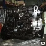 фото Двигатель Д-245.7Е3-1049 ММЗ ГАЗ-3309, 3308 Садко с навесным оборудованием