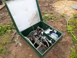 Фото №0 Очистка скважин от песка