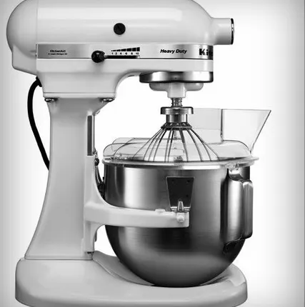 Фото №0 Миксер планетарный 5KPM5EWH