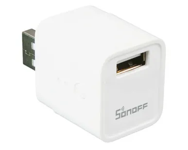 фото Умный USB-адаптер Sonoff Micro