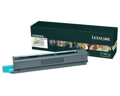 фото Картридж Lexmark C925H2KG
