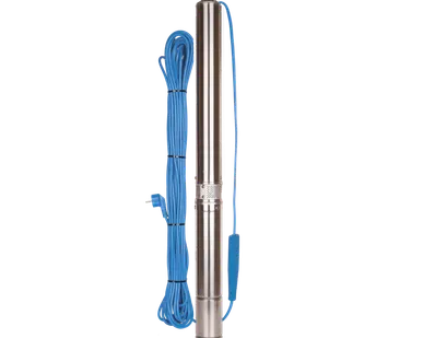 фото Насос скважинный ASP1E-55-75 Aquario