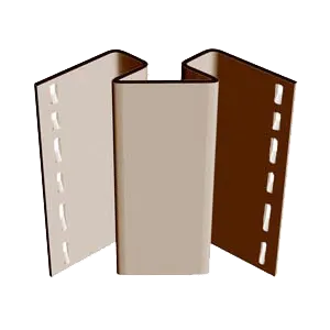 фото Внутренний угол (3,05) Капучино Деке