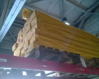 фото КАБЕЛЬ-КАНАЛ • 60 Х 40 •