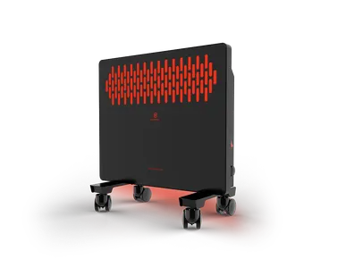 фото Электрический конвектор Royal Clima серии FIORI Meccanico REC-FRBR1000M