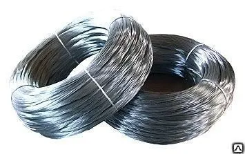 фото Проволока нержавеющая 1 6 12Х18Н10Т ТУ 14-4-1571-89 Т-ОС