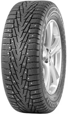 Фото №0 Nokian Tyres Hakkapeliitta 7 SUV 215/60 R17 100T зимняя