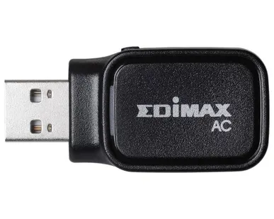 фото Bluetooth+Wi-Fi адаптер Edimax