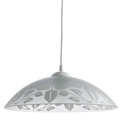 Фото №0 Подвесной светильник Arte Lamp CUCINA A4020SP-1WH