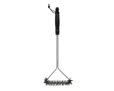 фото Щетка для чистки гриля 38 см (GM)