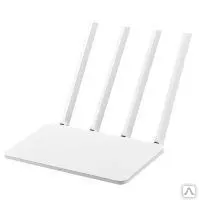 фото Беспроводной маршрутизатор Xiaomi Mi Wi-Fi Router 3C R3L