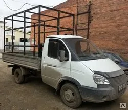 фото Каркас на газель (3м) h1,8