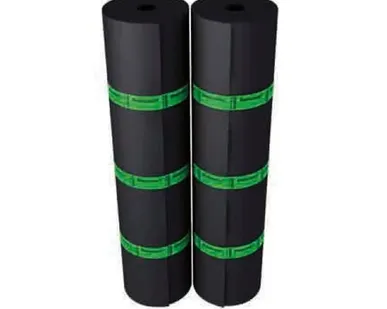 фото Бикрост ТКП сланец серый 10*1 м