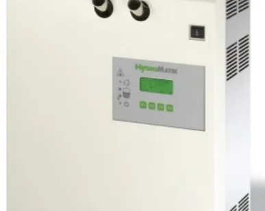 фото Увлажнители MS05-B, 230 В/1 ф./50 Гц, с панелью Comfort