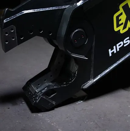 Фото №4 Гидроножницы по металлу HPS1800