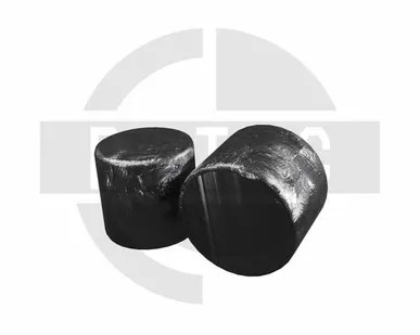 фото Поковка 500 мм 30хгса ГОСТ 7505-89 круглая