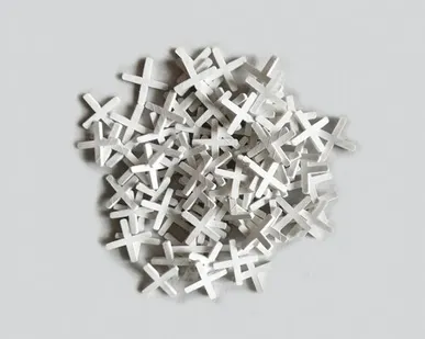 фото Крестики Decor для кафеля 1,0 мм 200 шт 338-0010