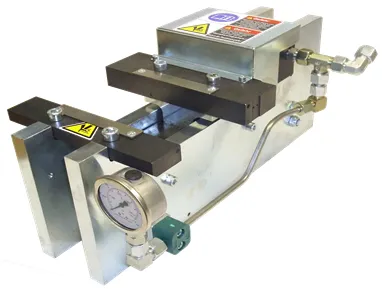 фото Гидравлический аппарат MATOHYD PA 200-2