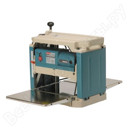 Фото №0 Рейсмусовый станок Makita 2012 NB