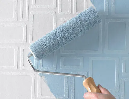 Фото №0 Обои под покраску Practiс