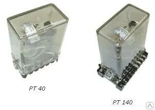 Фото №0 Реле тока РТ, РЭО-401