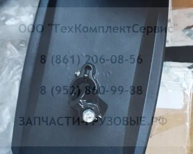фото Зеркало заднего вида SUNWARD SWL3220