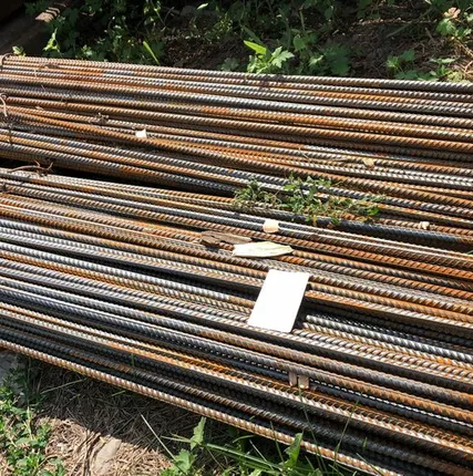 Фото №0 Арматура гост