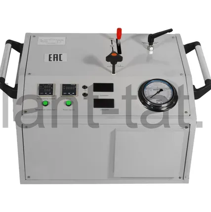 Фото №1 СТЫКОВОЙ СВАРОЧНЫЙ АППАРАТ ATLANT A 315