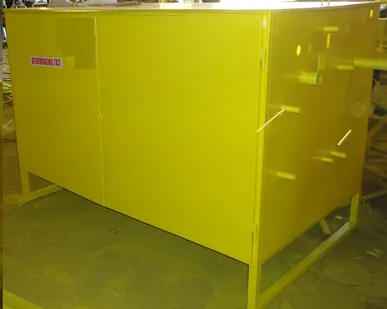 фото ГРПН-300-01 с РДУ-32