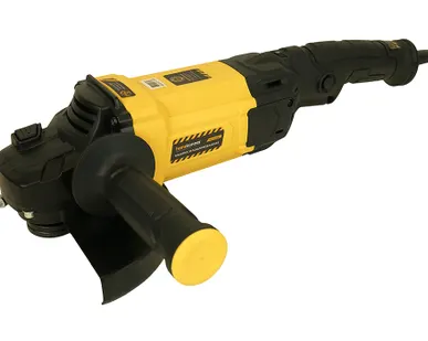 фото Болгарка (УШМ) Hanskonner HAG16180EC