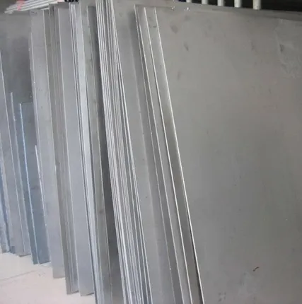 Фото №0 Плита алюминиевая В95ПЧТ2